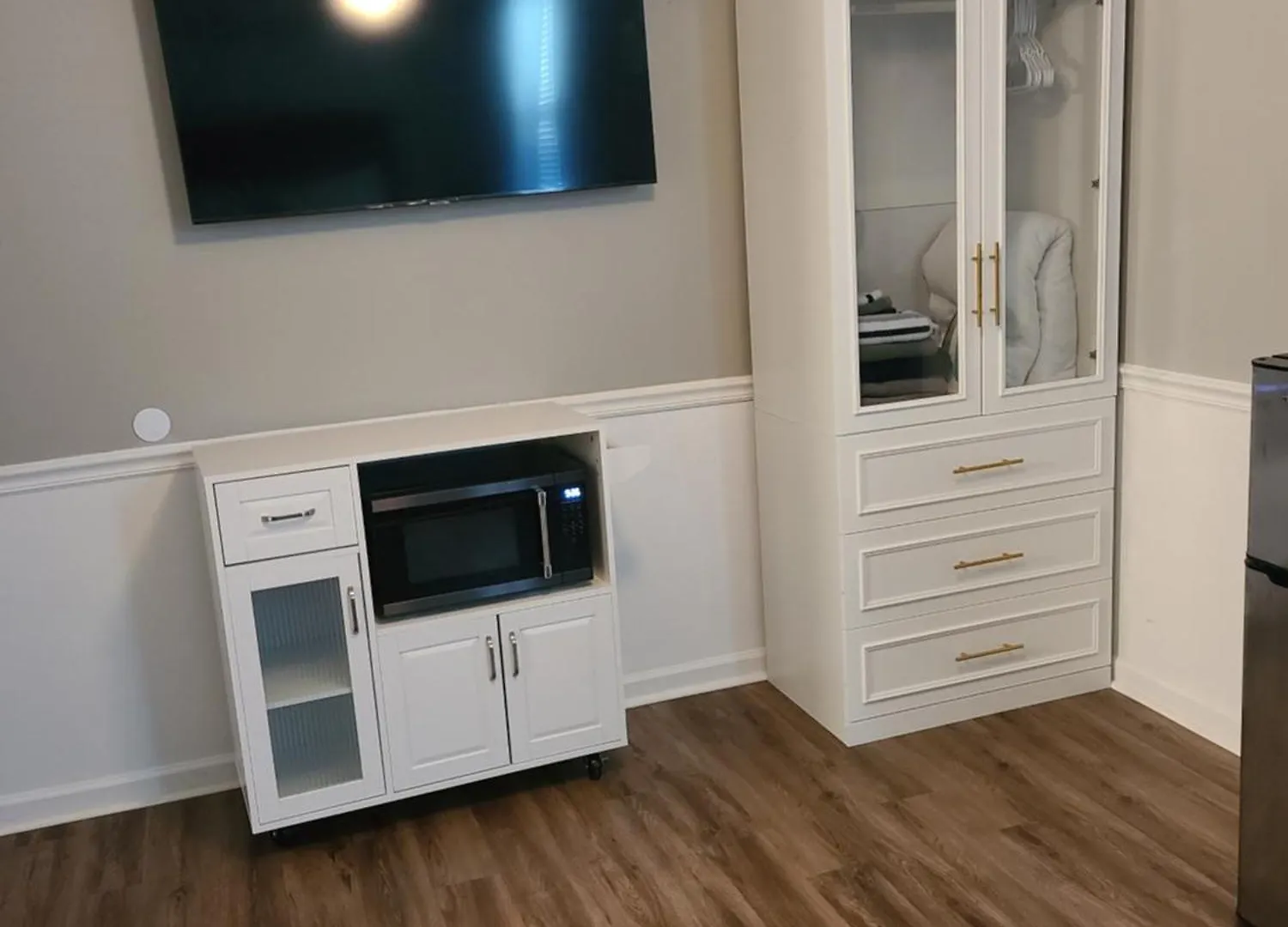 Staycation Serenity Charlotte USA